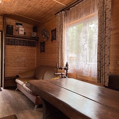 База отдыха Минино Resort, Красноярский край