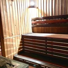 База отдыха Минино Resort, Красноярский край