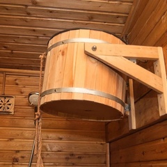 База отдыха Минино Resort, Красноярский край