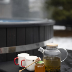 Глэмпинг Resort Novinki Barn, Владимирская область