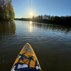 Глэмпинг Resort Novinki Barn, Владимирская область