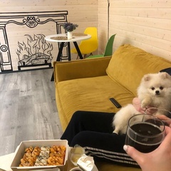 Глэмпинг Resort Novinki Barn, Владимирская область