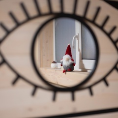 Глэмпинг Resort Novinki Barn, Владимирская область