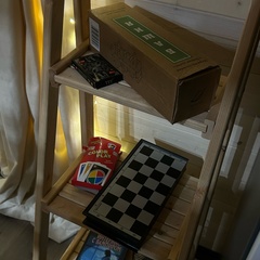 Глэмпинг Resort Novinki Barn, Владимирская область