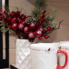 Глэмпинг Resort Novinki Barn, Владимирская область