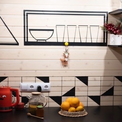 Глэмпинг Resort Novinki Barn, Владимирская область