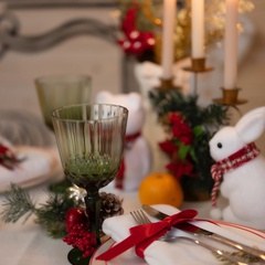 Глэмпинг Resort Novinki Barn, Владимирская область