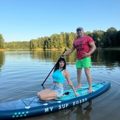 Глэмпинг Resort Novinki Barn, Владимирская область