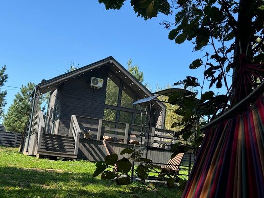 Resort Novinki Barn — фото 2