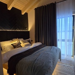 Парк-отель ЕлятыЛодж, Крым