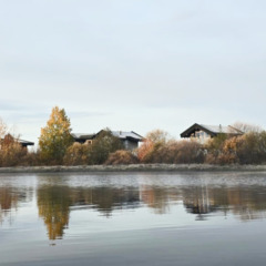 Парк-отель ЕлятыЛодж, Крым