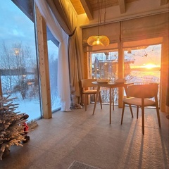 Парк-отель ЕлятыЛодж, Крым