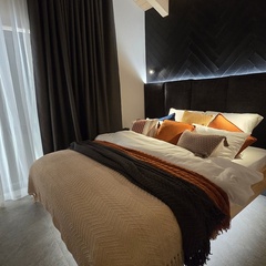 Парк-отель ЕлятыЛодж, Крым