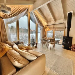 Парк-отель ЕлятыЛодж, Крым