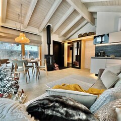 Парк-отель ЕлятыЛодж, Крым