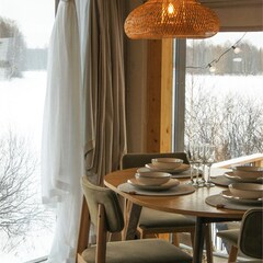 Парк-отель ЕлятыЛодж, Крым