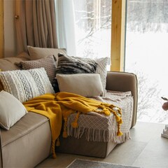 Парк-отель ЕлятыЛодж, Крым