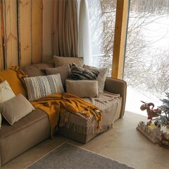 Парк-отель ЕлятыЛодж, Крым