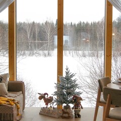 Парк-отель ЕлятыЛодж, Крым