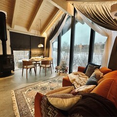 Парк-отель ЕлятыЛодж, Крым