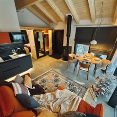 Парк-отель ЕлятыЛодж, Крым