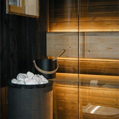 Парк-отель ЕлятыЛодж, Крым