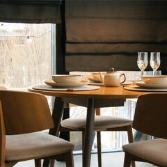 Парк-отель ЕлятыЛодж, Крым