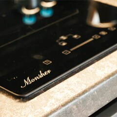 Парк-отель ЕлятыЛодж, Крым