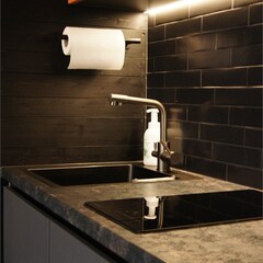 Парк-отель ЕлятыЛодж, Крым