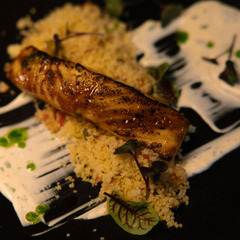 Парк-отель ЕлятыЛодж, Крым