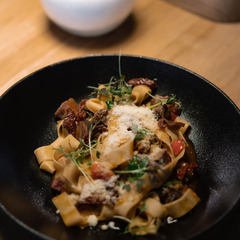 Парк-отель ЕлятыЛодж, Крым