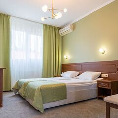 Оздоровительный комплекс Кабардинка, Геленджик, Краснодарский край