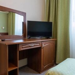 Оздоровительный комплекс Кабардинка, Геленджик, Краснодарский край