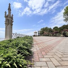 Оздоровительный комплекс Кабардинка, Геленджик, Краснодарский край