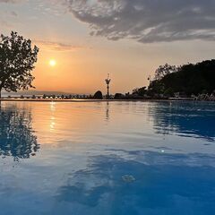Оздоровительный комплекс Кабардинка, Геленджик, Краснодарский край