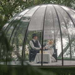 Парк-отель Хвоя Бестужево, Московская область