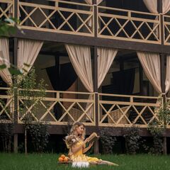 Парк-отель Хвоя Бестужево, Московская область