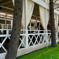 Парк-отель Хвоя Бестужево, Московская область