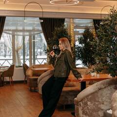 Парк-отель Хвоя Бестужево, Московская область