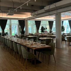 Парк-отель Хвоя Бестужево, Московская область