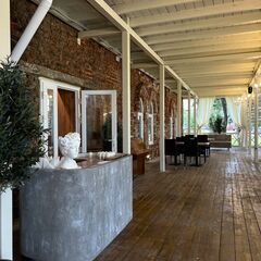 Парк-отель Хвоя Бестужево, Московская область