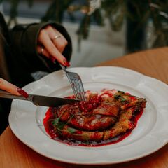 Парк-отель Хвоя Бестужево, Московская область