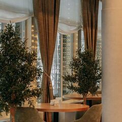 Парк-отель Хвоя Бестужево, Московская область