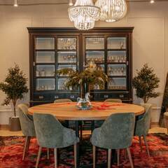 Парк-отель Хвоя Бестужево, Московская область