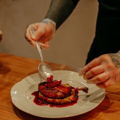 Парк-отель Хвоя Бестужево, Московская область