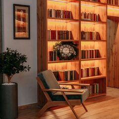 Парк-отель Хвоя Бестужево, Московская область