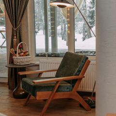 Парк-отель Хвоя Бестужево, Московская область