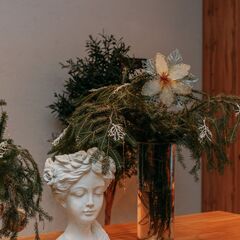 Парк-отель Хвоя Бестужево, Московская область