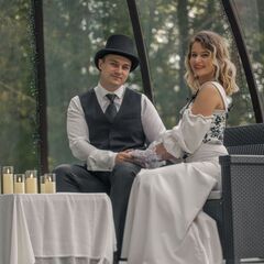 Парк-отель Хвоя Бестужево, Московская область