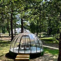 Парк-отель Хвоя Бестужево, Московская область